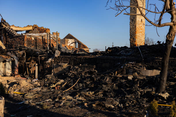 Reliable Board Up Services contractor in Marlton, NJ by Fire Damage Doption